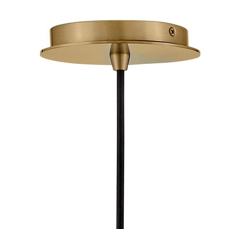 Lark 83884 Lulu 15" Wide Pendant