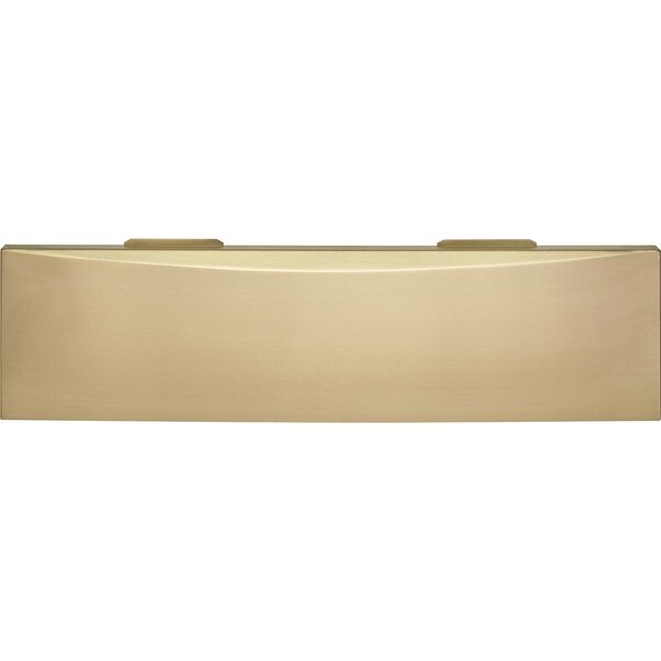 Shop Elkay Ctxa Crosstown 35 7 8 Kitchen Sink Apron Cover Free