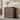 Modern Fluted 2 Drawer File Cabinet, Storage Cabinet for Home Office