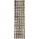 preview thumbnail 78 of 101, Machine Washable Indoor/ Outdoor Chantille Abstract Dots Rug