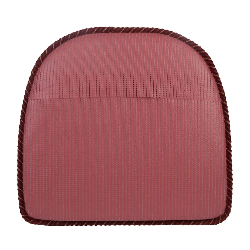 Klear Vu Nikita DelightFill Dining Chair Cushion Set