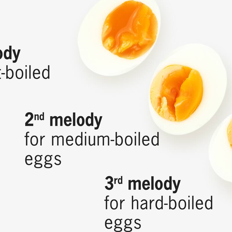 Brainstream BeepEgg Basic Egg Timer