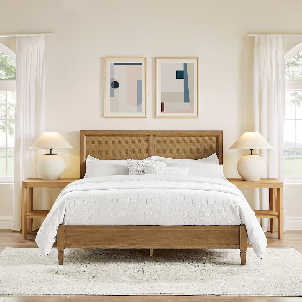Katia King Bed