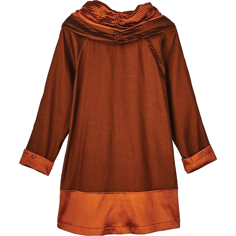 lindi reversible raincoat