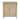 Copper Grove Lew Unfinished Kitchen Island and Work Center