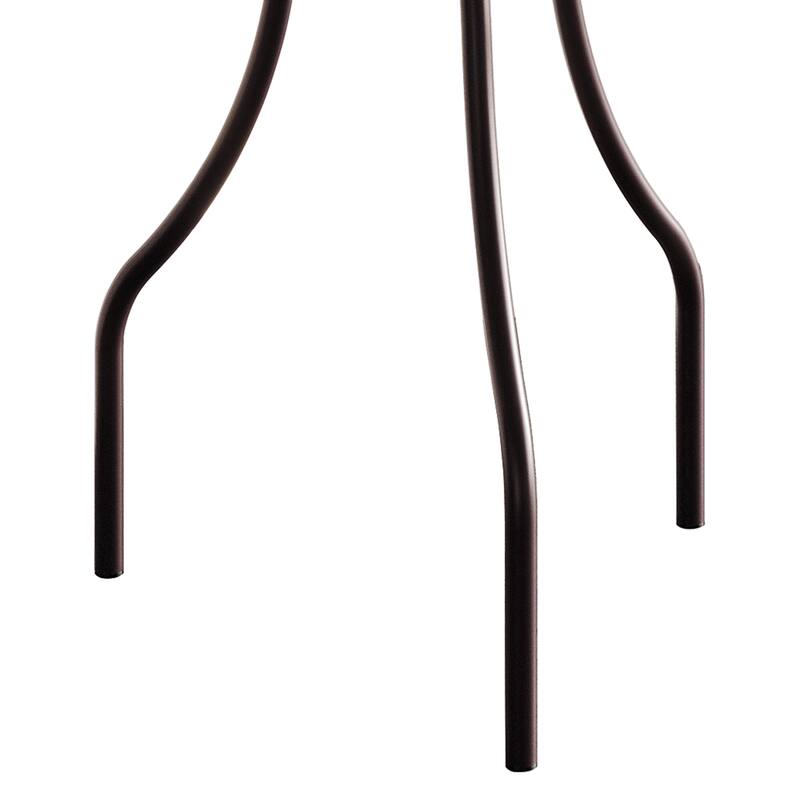 CraftPorch Modern Freestanding Metal Coat Rack - N/A