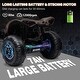 preview thumbnail 2 of 32, Kids ATV, 12V Ride on Toy Car Bombardier Licensed BRP Can-am