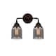 Option Oil Rubbed Bronze / Plated Smoke
