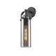 Option Matte Black / Plated Smoke