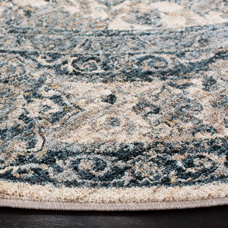 SAFAVIEH Valencia Zeinab Vintage Rug