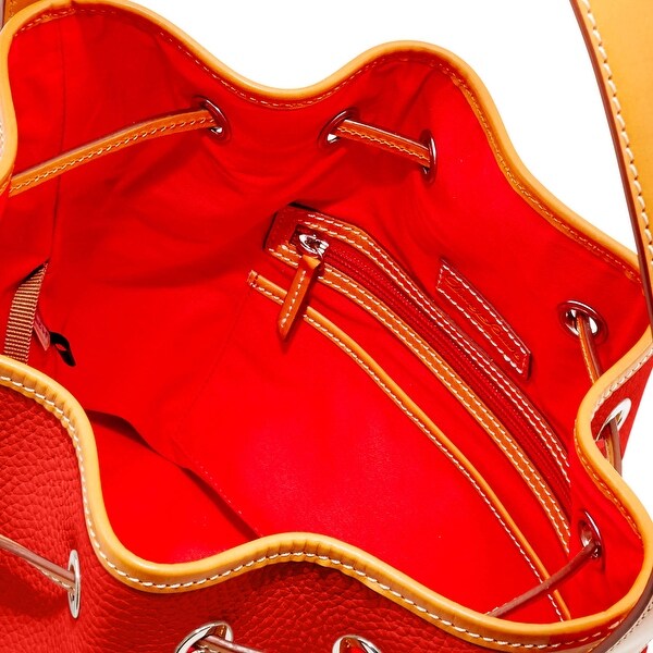 dooney and bourke aimee drawstring