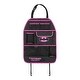 preview thumbnail 1 of 0, KidsEmbrace Batgirl Back Seat Organizer, DC Comics Deluxe 6 Pockets