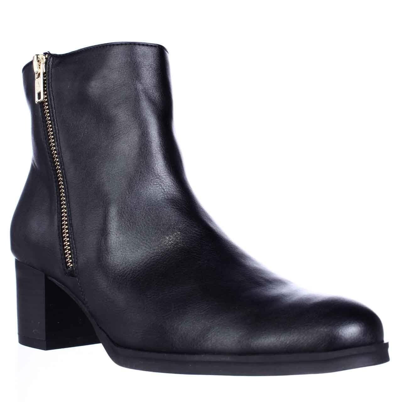aerosoles short boots