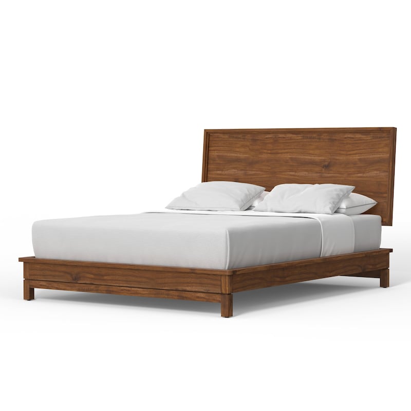 Origins by Alpine Nova Platform Bed