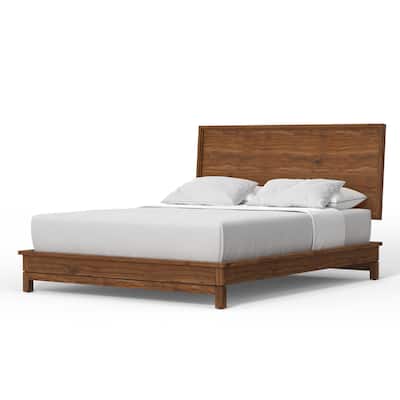 Origins by Alpine Nova Platform Bed