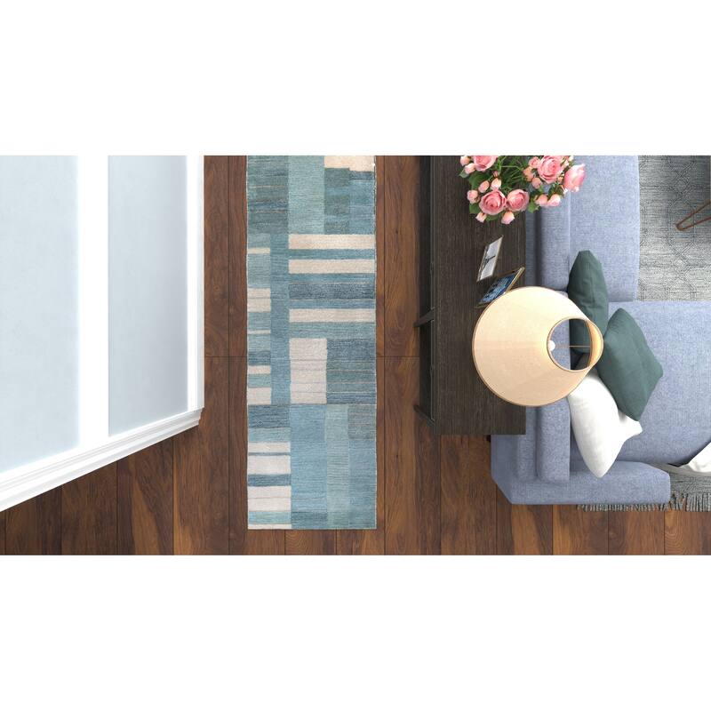 Bashian Mavise Beige Transitional Area Rug