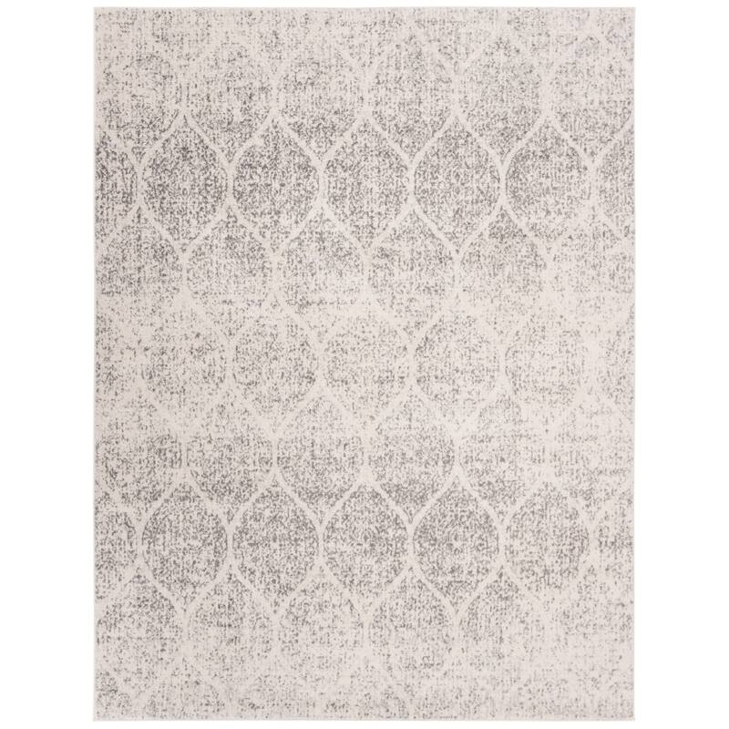 SAFAVIEH Madison Stella Boho Chic Ogee Trellis Rug