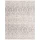 SAFAVIEH Madison Stella Boho Chic Ogee Trellis Rug