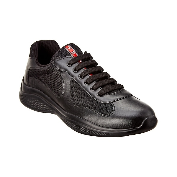 new season prada trainers