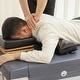 preview thumbnail 4 of 4, Royal Massage Windsor Portable Drop Plate Cervical Chiropractic Tool-Lightweight Speeder Board