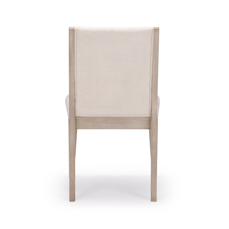 Plank and Beam Sereno Upholstered Dining Chair - Set of 2