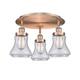 Option Antique Copper / Seedy