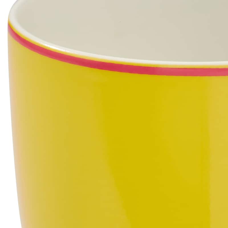 Kit Kemp for Spode Calypso 17 Ounce Mug