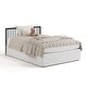 preview thumbnail 14 of 19, Graco Teddi Convertible Crib & Changer