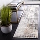 preview thumbnail 12 of 72, SAFAVIEH Meadow Bertrande Modern Abstract Rug
