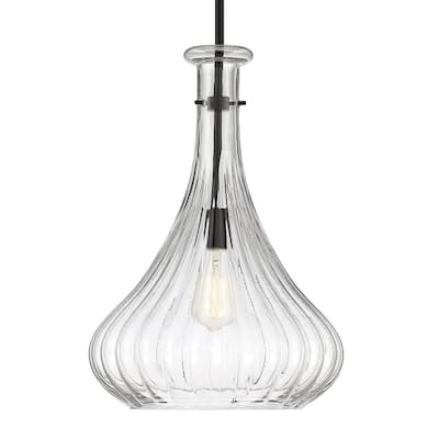 Savoy House Bristo 14" Wide Pendant
