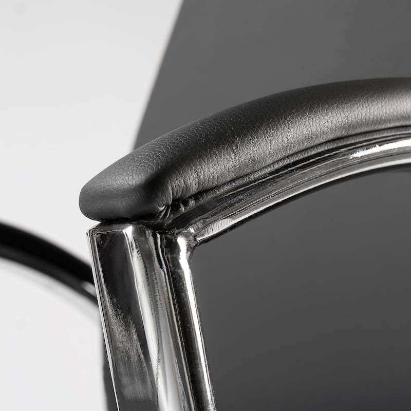 Office 500 High-back Executive Chair by Bush Business Furniture