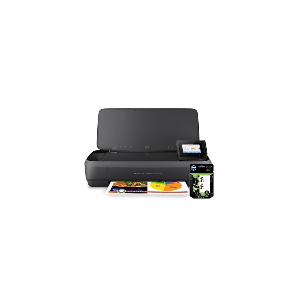 hp officejet 250 cartridge