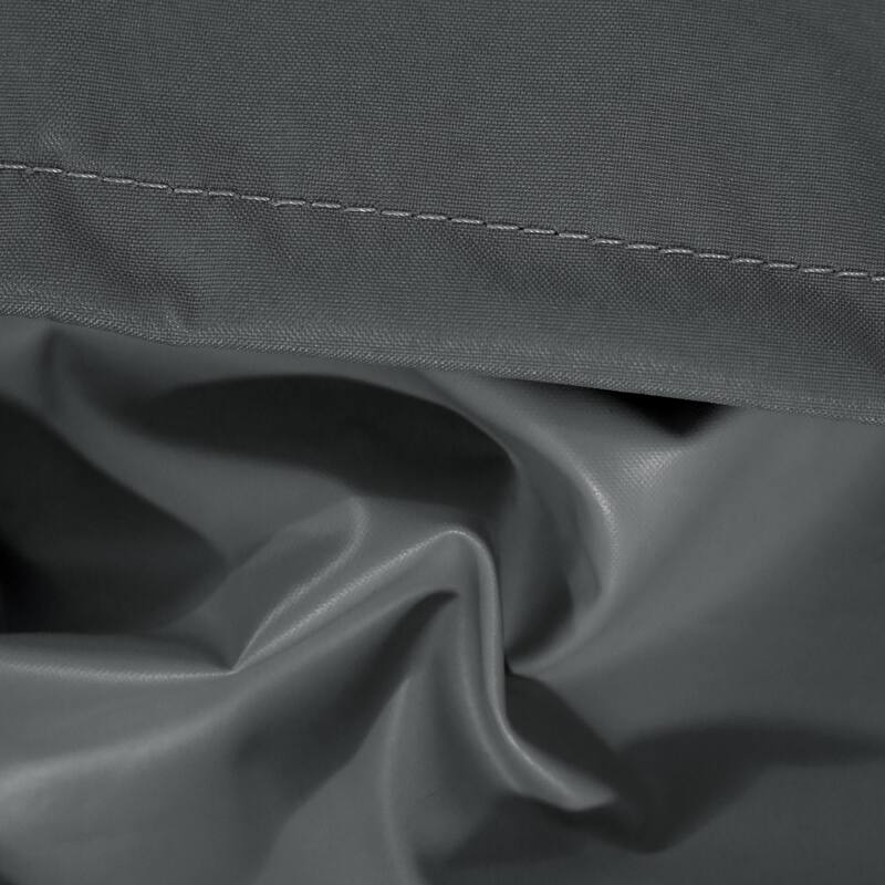 Christopher Knight Home - Shield Heavy-Duty Outdoor Loveseat Sofa Cover with Secure Fit and Breathable Protection