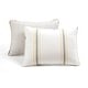 preview thumbnail 11 of 51, Lush Decor Farmhouse Stripe 3 Piece Quilt Set