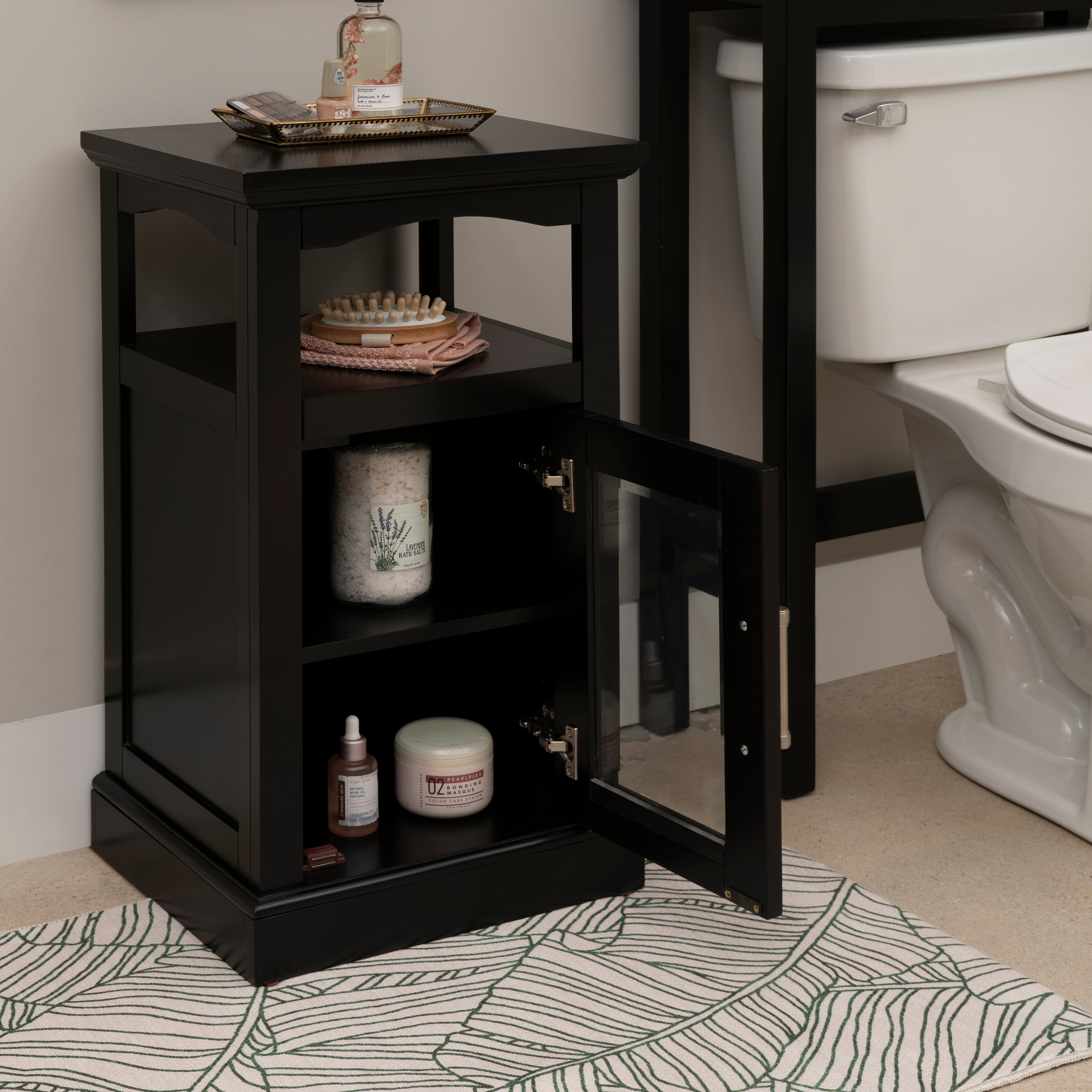 Serenity Demi Cabinet