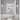 Glass Warehouse SC1-SQ-22X32 Calla 22" x 32" Framed Single Door