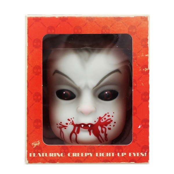 baby alive scary