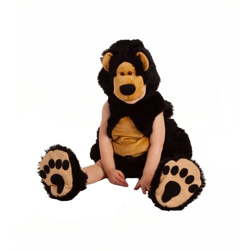 teddy bear halloween