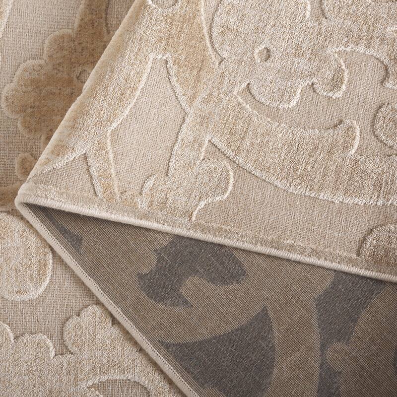 SAFAVIEH Paradise Iraida Modern Viscose Rug