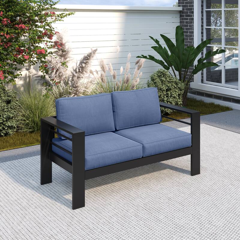 Royalcraft Aluminium Outdoor loveseat