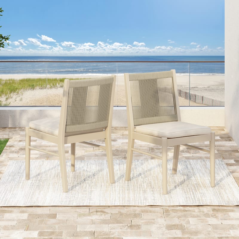 Outdoor Dining Chair