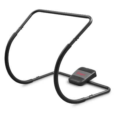 Sunny Health & Fitness Portable Ab Crunch Assisted Trainer - SF-A023047