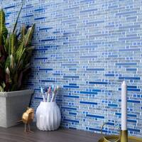 Buy Blue Backsplash Tiles Online at Overstock | Our Best Tile ...