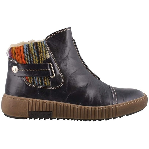 josef seibel women's boots
