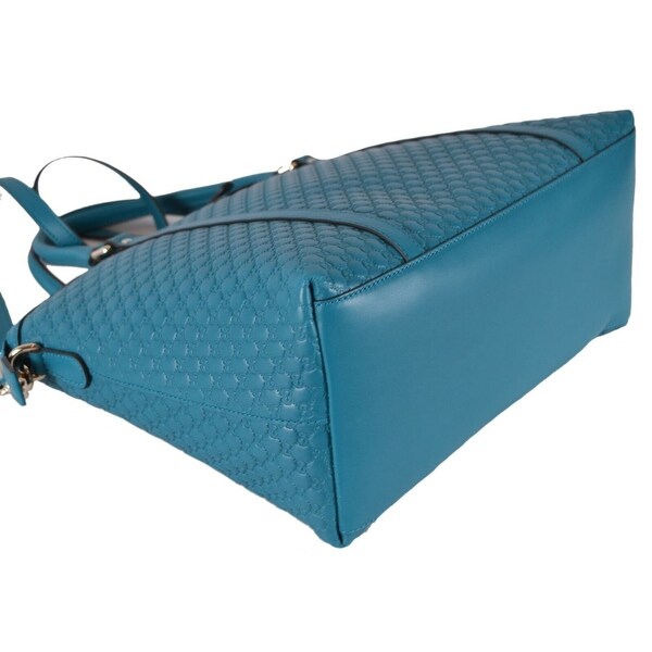 cobalt purse