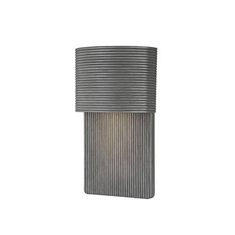 Tempe 1 Light Small Exterior Wall Sconce