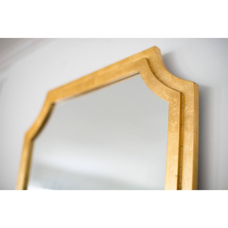 24x46" Decorative Mirror for Wall Décor