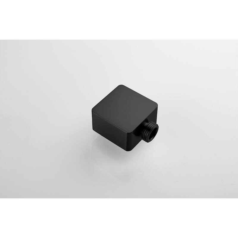 Handheld Shower with 28-Inch Slide Bar and 59-Inch Hose