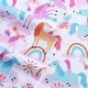 preview thumbnail 11 of 16, Poppy & Fritz Kids Soft & Cozy Printed Sheet Sets