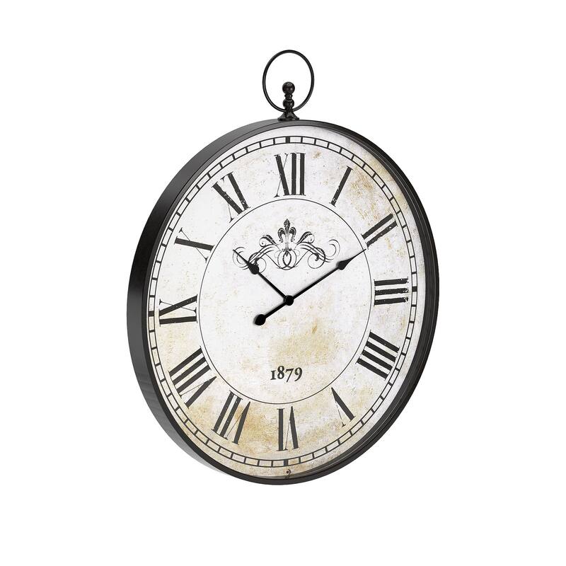 Augustina Wall Clock